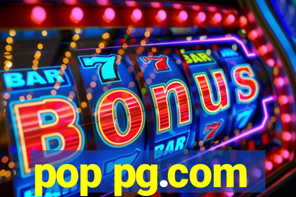 pop pg.com